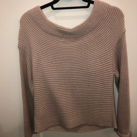 CiCi Blush Sweater - Picture 2 of 3